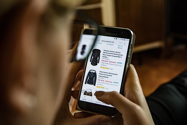 Online-Valuation
