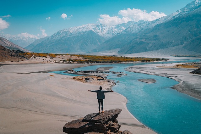 Paradise Valley