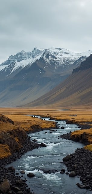 Paradise Valley