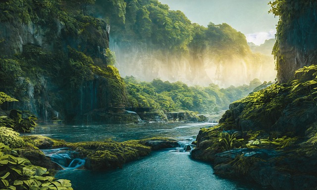 Paradise Valley
