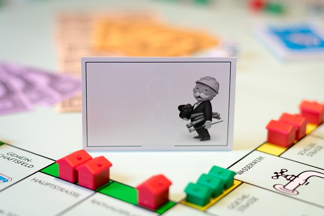 Revitalize Real Estate: Generate Buzz for Distressed Assets