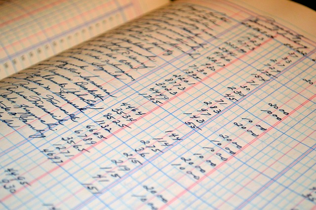 Property-Bookkeeping