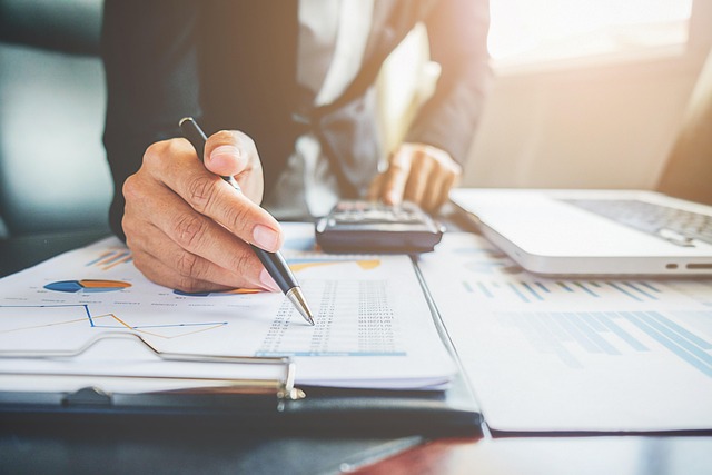 Property-Bookkeeping