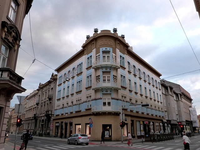 Property-Development