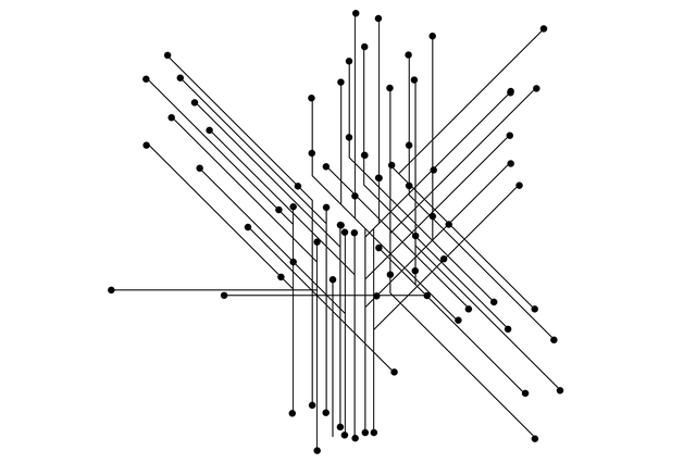 Referral-Network