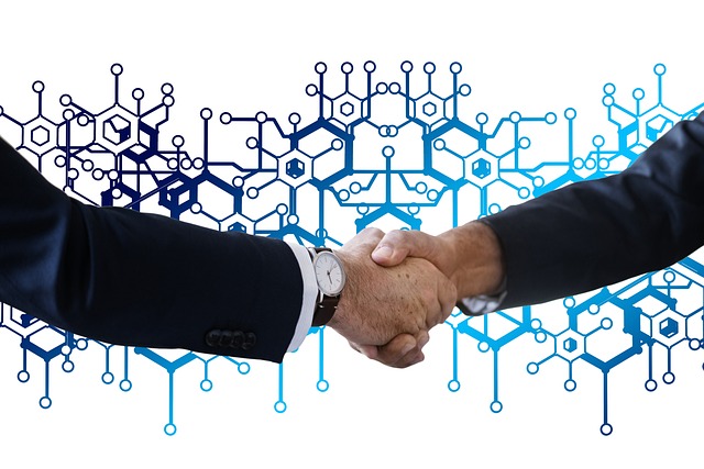 Referral-Network