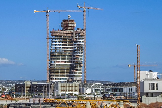 REIT-Investing