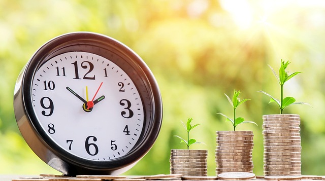 REIT-Investing