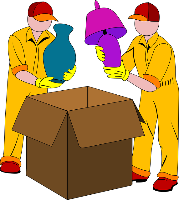 Relocation-Services
