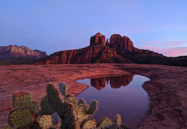 Sedona