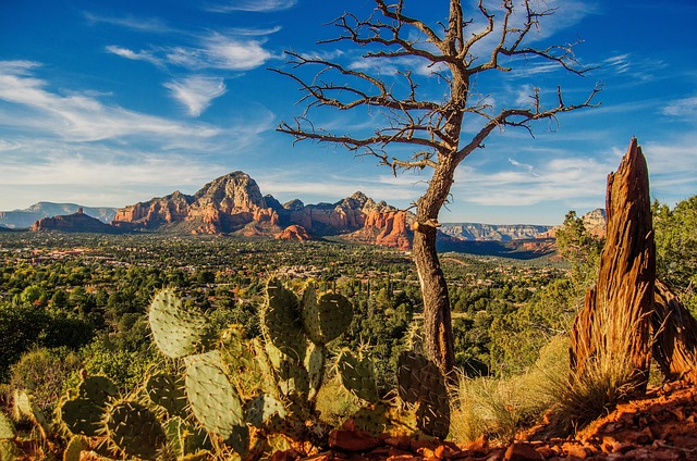 Sedona