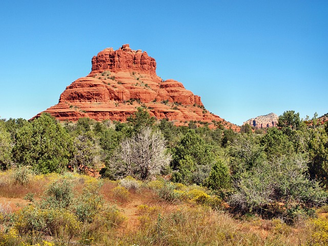Sedona