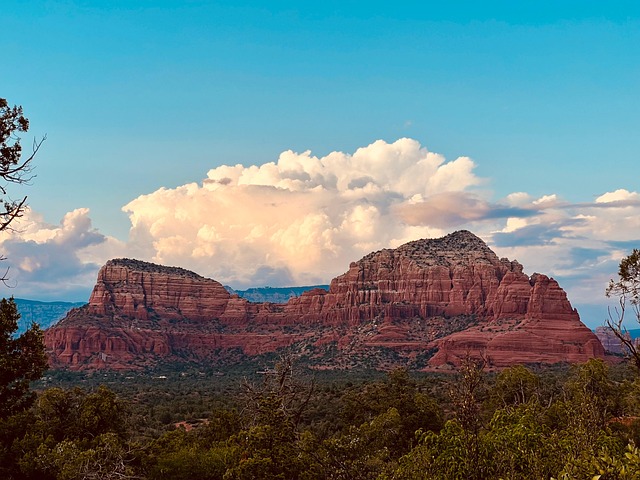 Sedona