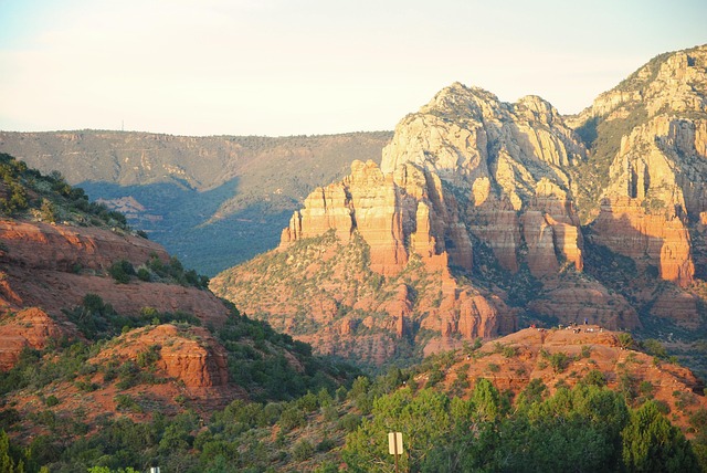 Sedona