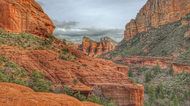 Sedona