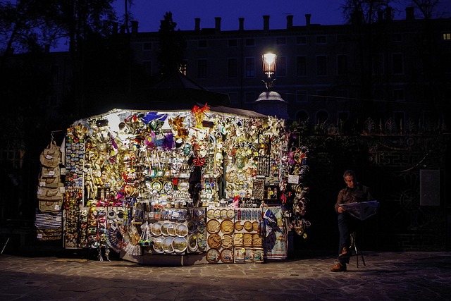 Seller-Marketing