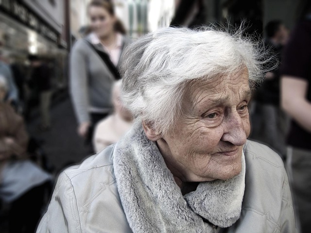 Senior-Housing