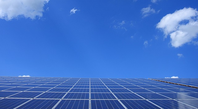 Solar-Installations