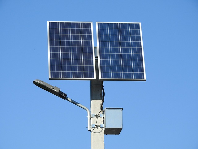 Solar-Installations