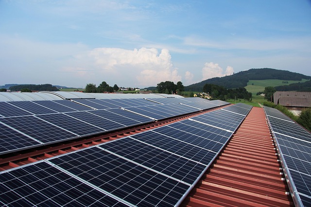 Solar-Installations