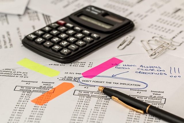 Tax-Assessments