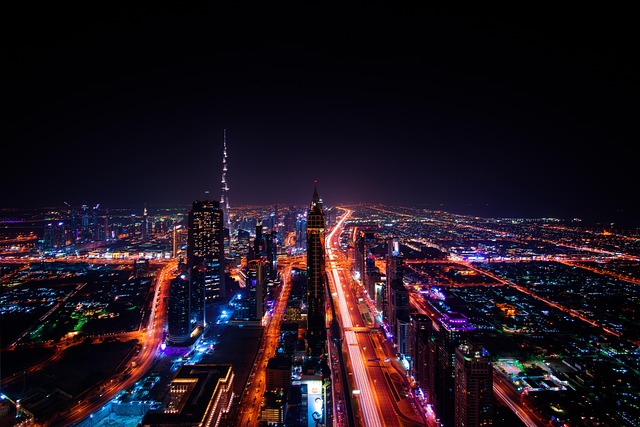 Urban-Shifts