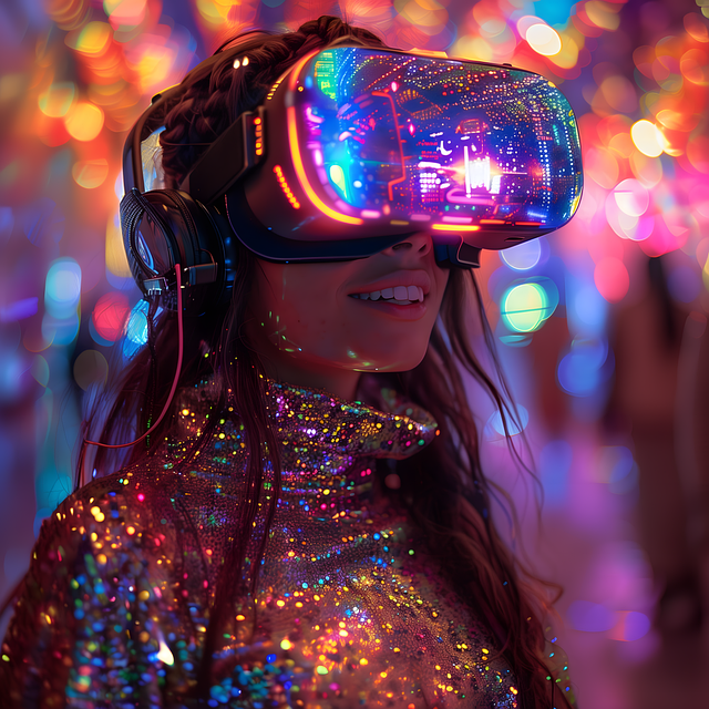 VR-Tours