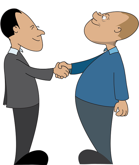 Buyer-Negotiation
