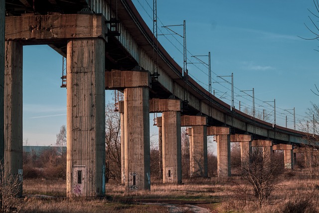 Infrastructure-Impact