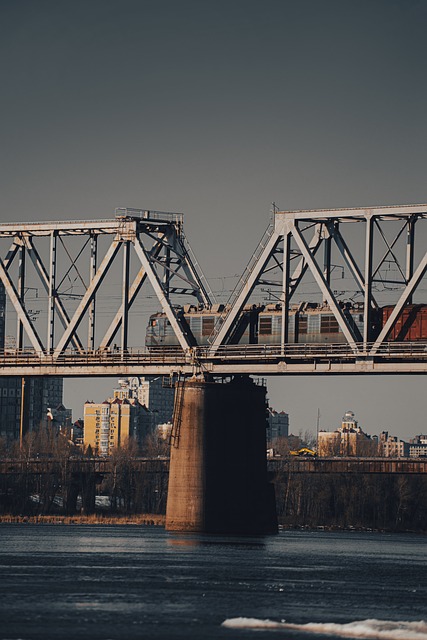 Infrastructure-Impact