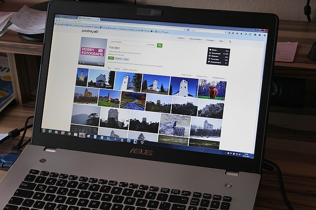 Listings-Portals