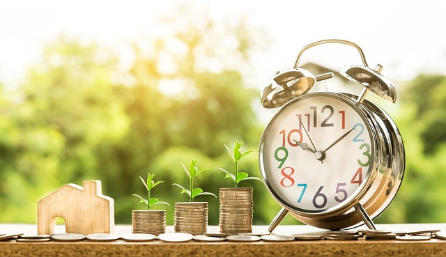 Mortgage-Refinancing
