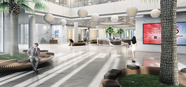 Office-Trends