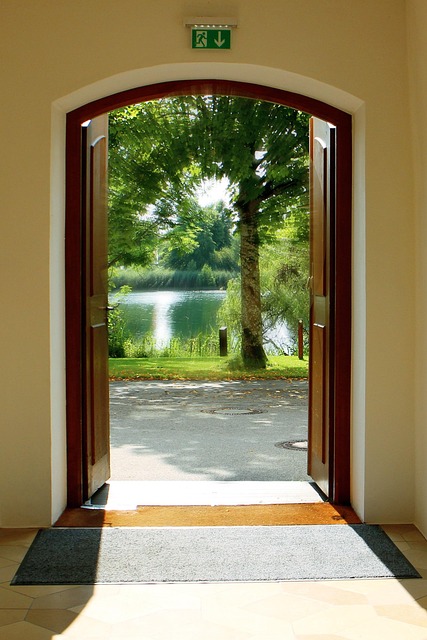 Open-House