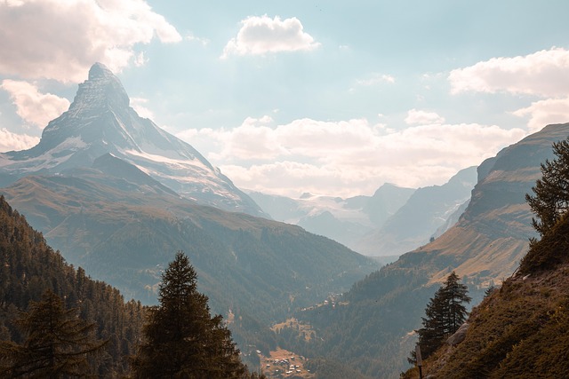 Paradise Valley