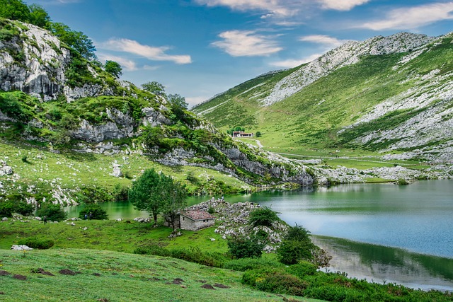 Paradise Valley