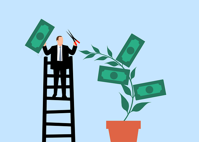 Passive-Investing