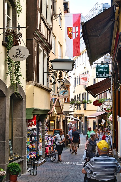 Retail-Opportunities