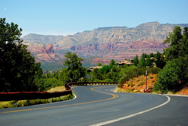 Sedona