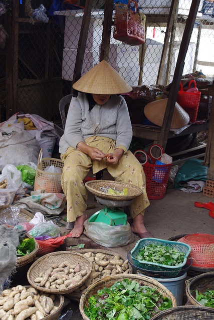 Seller-Marketing