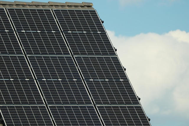 Solar-Installations