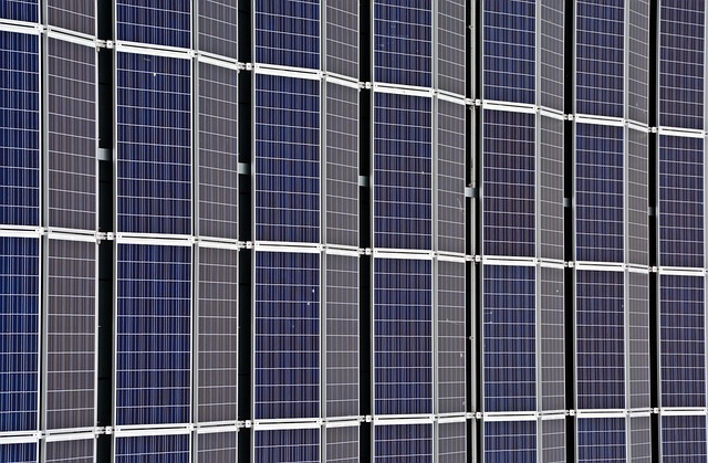 Solar-Installations