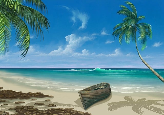 Paradise Valley