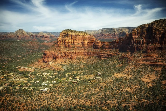 Sedona