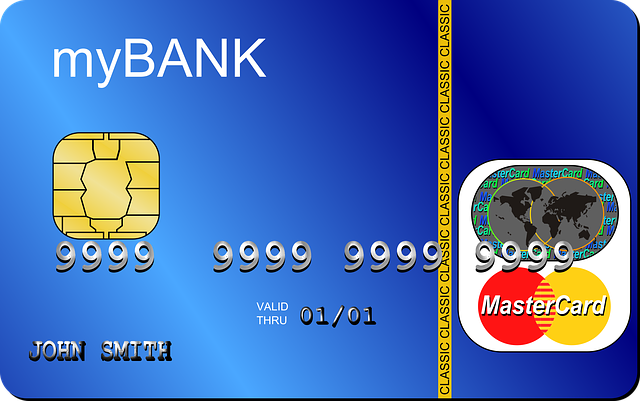 Credit-Scores