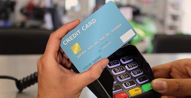Credit-Scores