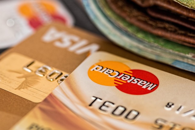 Credit-Scores