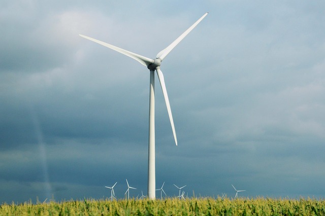 Energy-Upgrades