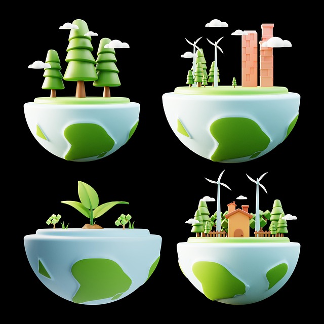 Energy-Upgrades