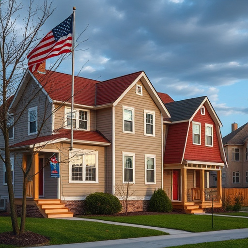 FHA/VA